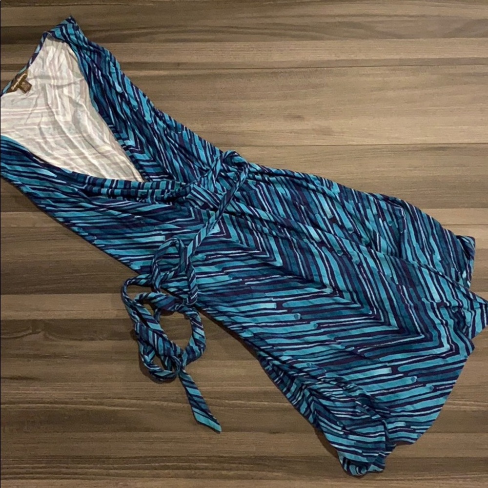 Tommy Bahama Dress